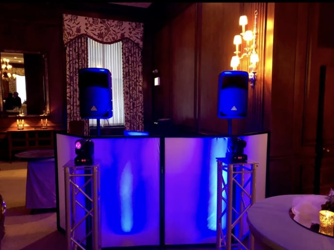 Gallery photo 3 of Lencia Events