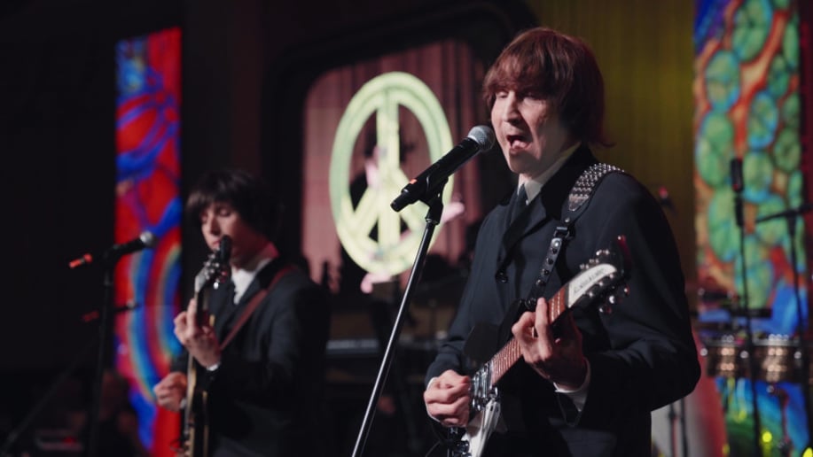 Gallery photo 3 of Drive My Car Band - John Lennon-Beatles Tribute