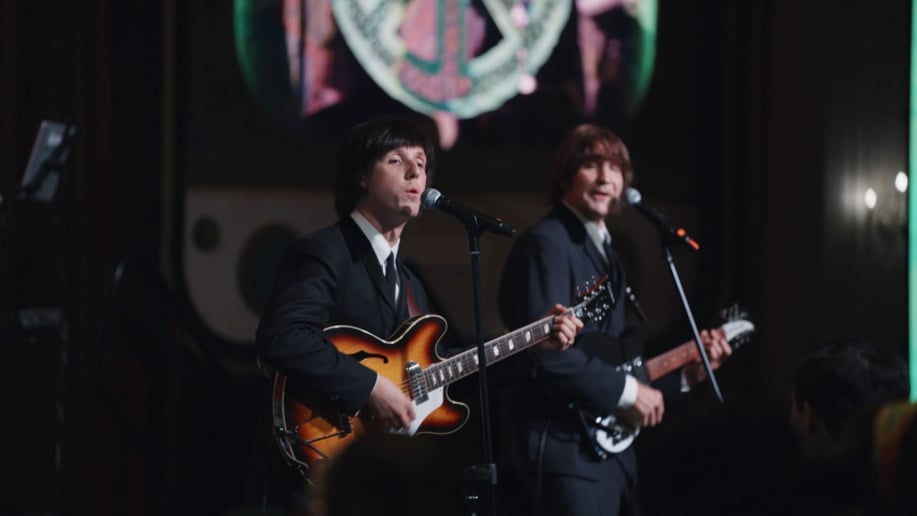Gallery photo 8 of Drive My Car Band - John Lennon-Beatles Tribute