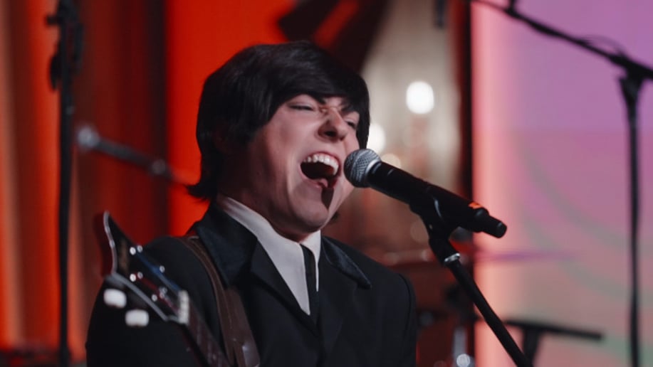 Gallery photo 5 of Drive My Car Band - John Lennon-Beatles Tribute