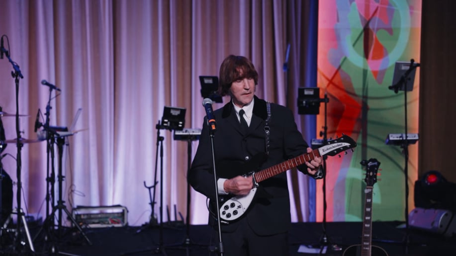 Gallery photo 9 of Drive My Car Band - John Lennon-Beatles Tribute