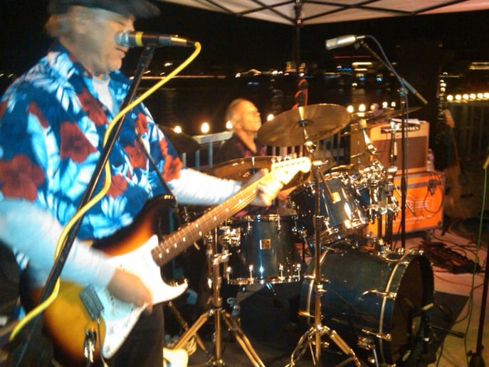 Gallery photo 1 of Mid Life Crises
