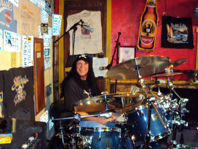 Gallery photo 2 of Mid Life Crises