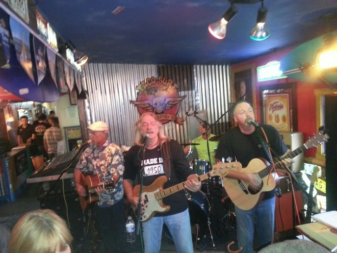 Gallery photo 5 of Mid Life Crises