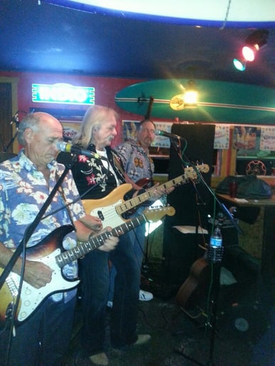 Gallery photo 6 of Mid Life Crises