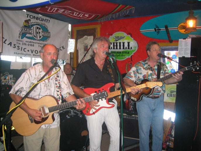 Gallery photo 7 of Mid Life Crises
