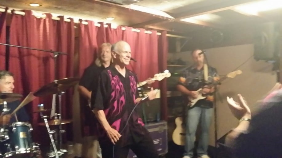 Gallery photo 8 of Mid Life Crises