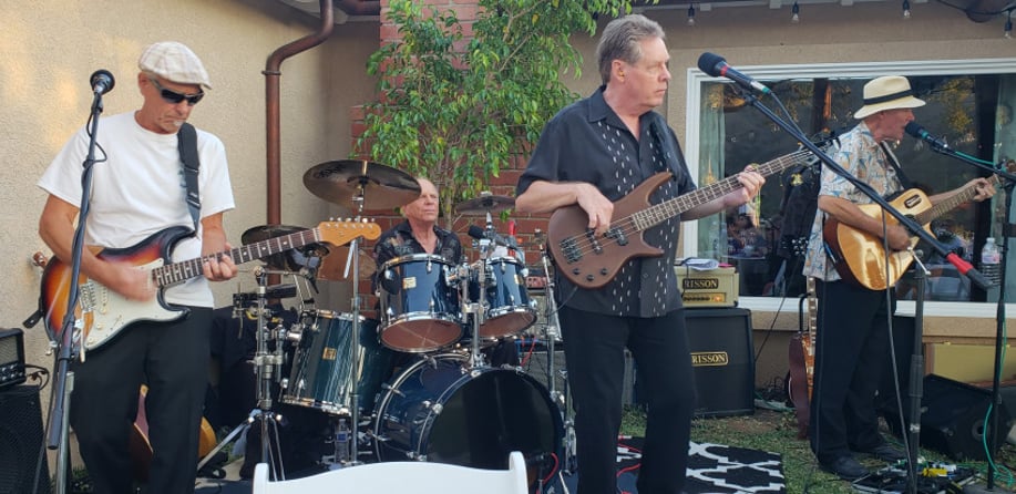 Gallery photo 9 of Mid Life Crises