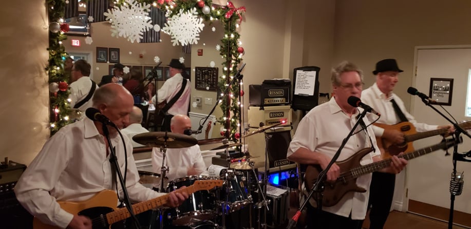 Gallery photo 10 of Mid Life Crises