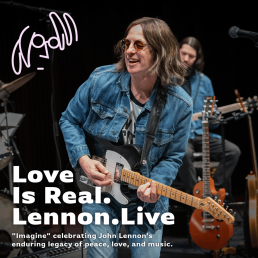 Gallery photo 4 of Lennon.Live
