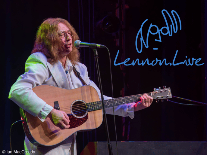 Gallery photo 3 of Lennon.Live