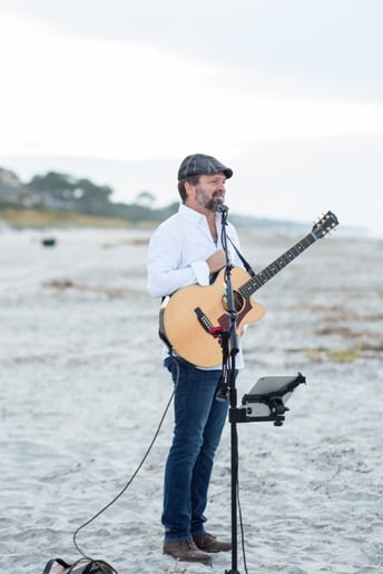 Gallery photo 6 of Lenny Burridge (Solo & Duo)