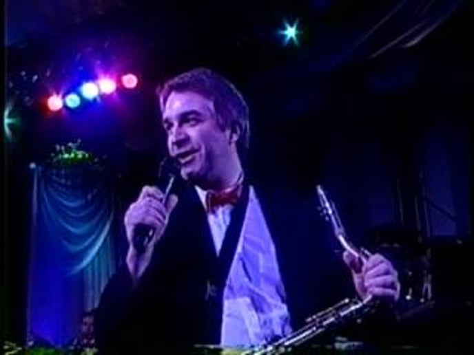 Gallery photo 4 of Lenny Graf