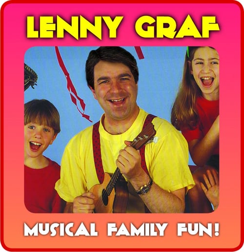 Gallery photo 10 of Lenny Graf