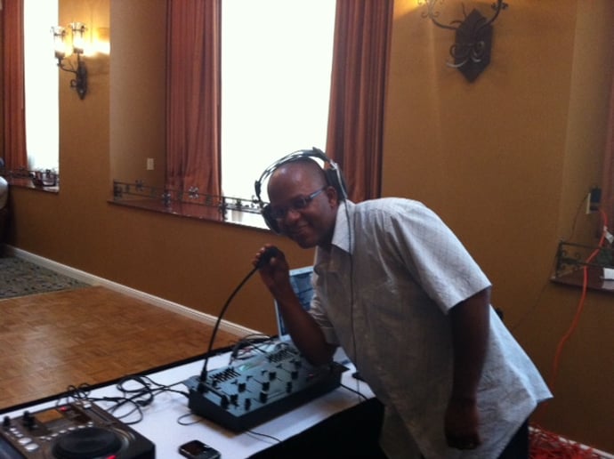 Gallery photo 1 of Lenny J DJ Productions
