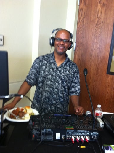 Gallery photo 2 of Lenny J DJ Productions