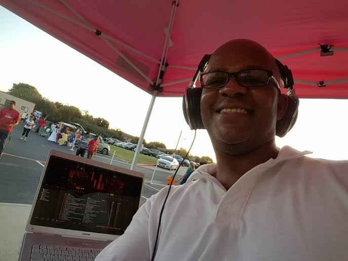 Gallery photo 3 of Lenny J DJ Productions
