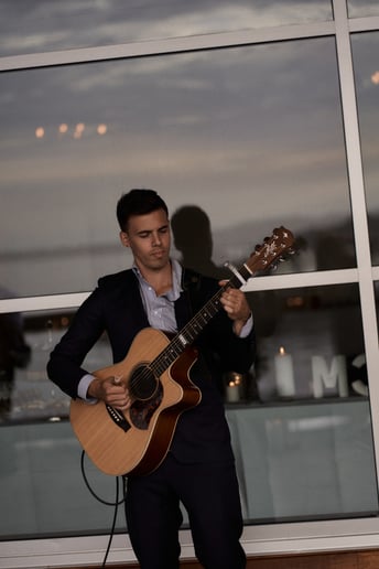 Gallery photo 2 of Lenny Pallerstein Guitar