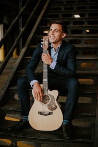Gallery photo 1 of Lenny Pallerstein Guitar