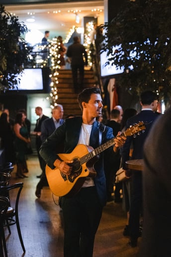 Gallery photo 5 of Lenny Pallerstein Guitar