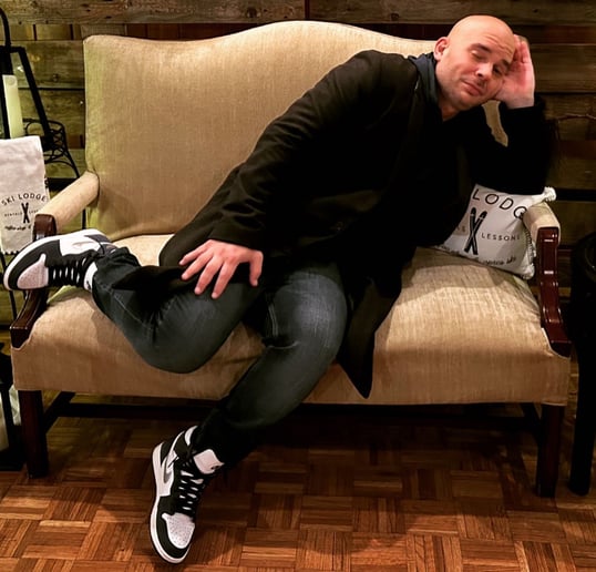 Gallery photo 10 of Lenny Urbina Comedy