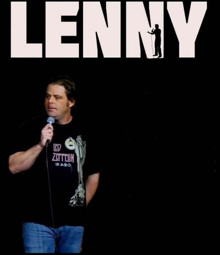 Gallery photo 5 of Lenny Vanhorn