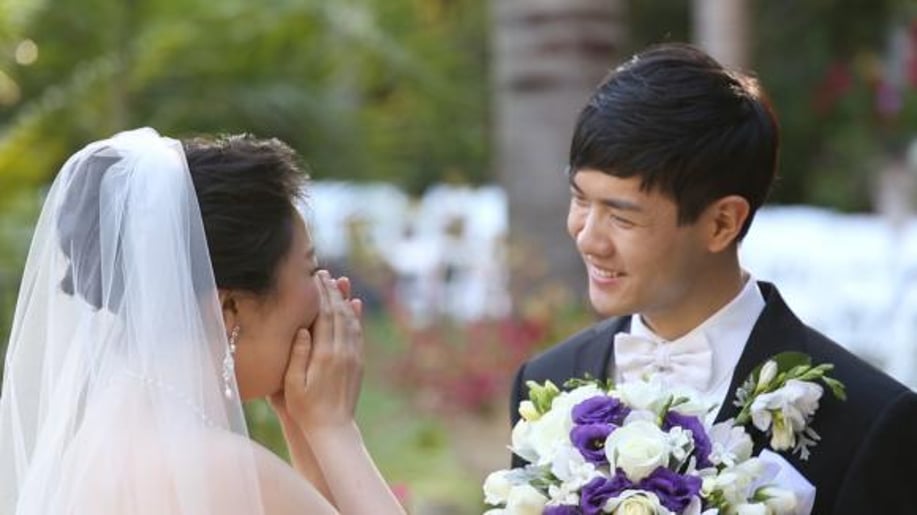 Gallery photo 2 of Lenson Productions - Wedding Videography