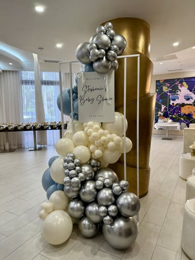 Gallery photo 3 of Leo And Mom Balloons