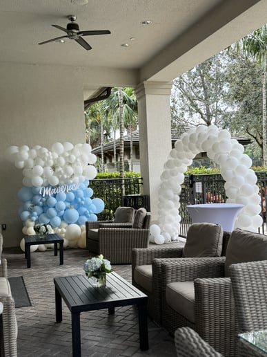 Gallery photo 9 of Leo And Mom Balloons