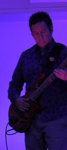 Gallery photo 1 of Leo Garcia Bass