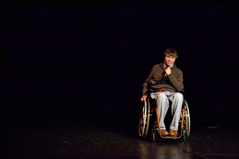 Gallery photo 2 of Leo Hodson