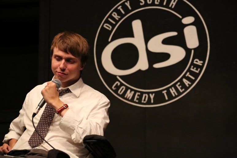 Gallery photo 3 of Leo Hodson