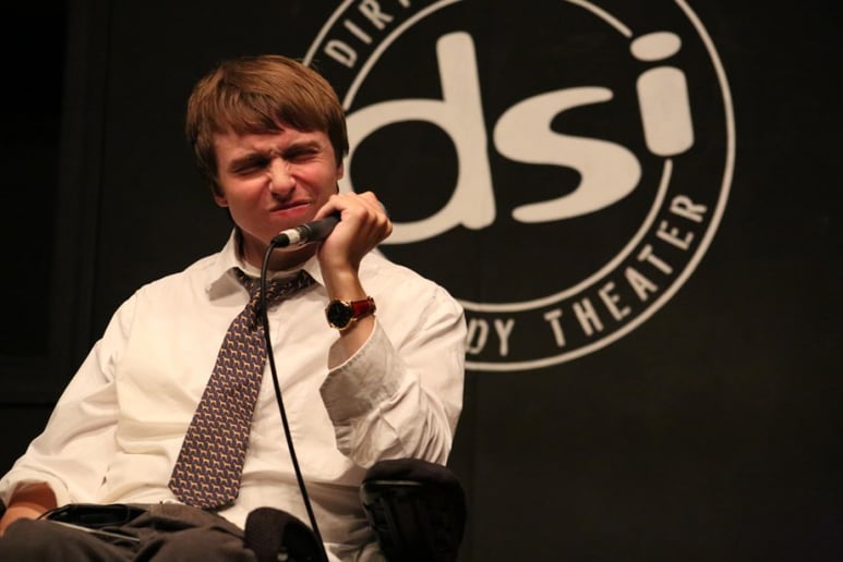 Gallery photo 4 of Leo Hodson