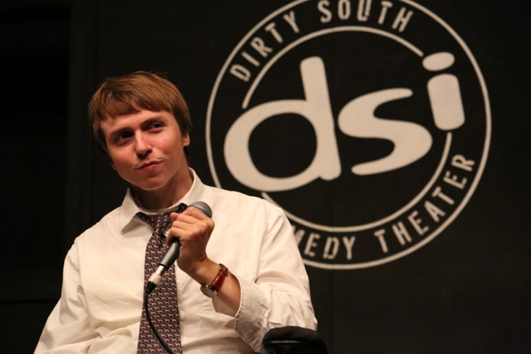 Gallery photo 5 of Leo Hodson