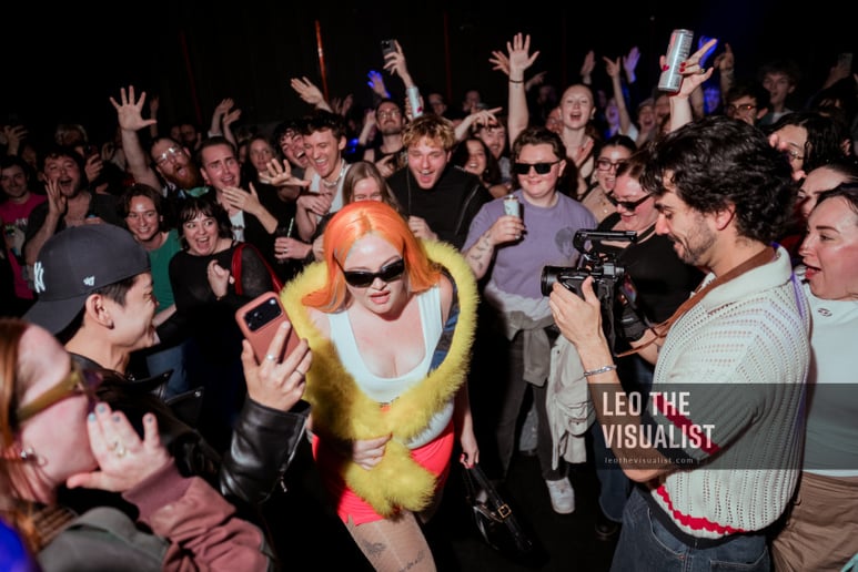 Gallery photo 4 of Leo The Visualist Photography