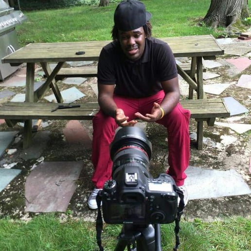 Gallery photo 1 of Leon Woods