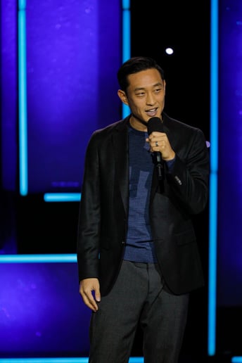 Gallery photo 3 of Leonard Chan