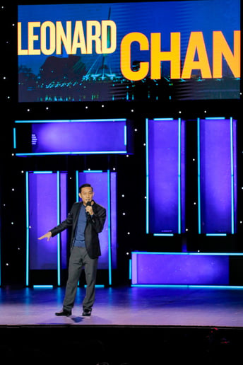 Gallery photo 4 of Leonard Chan