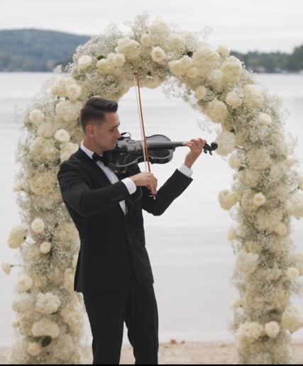 Gallery photo 2 of Leonard Hotea Violin