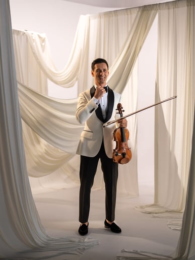 Gallery photo 2 of Leonard Hotea Violin