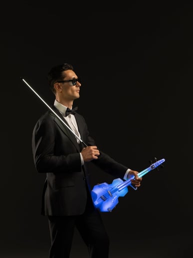Gallery photo 3 of Leonard Hotea Violin