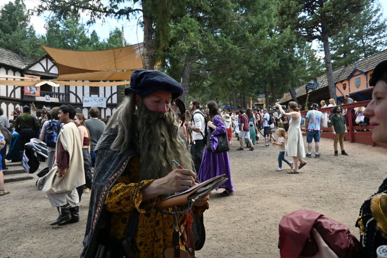 Gallery photo 12 of Leonardo da Vinci