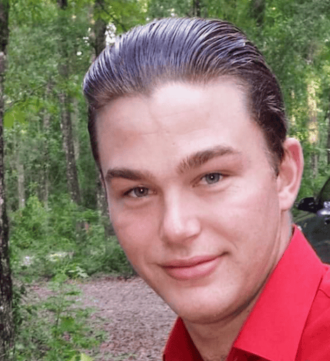 Gallery photo 6 of Leonardo Dicaprio look alike