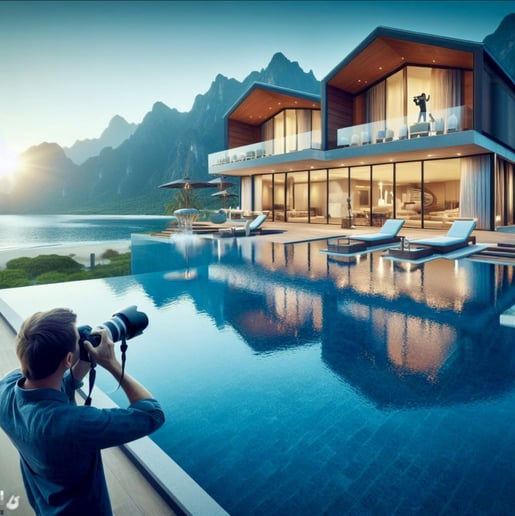Gallery photo 8 of Leonardo Escobar Photography