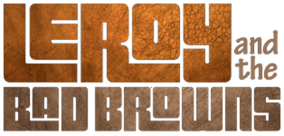 Gallery photo 2 of Leroy and the Bad Browns