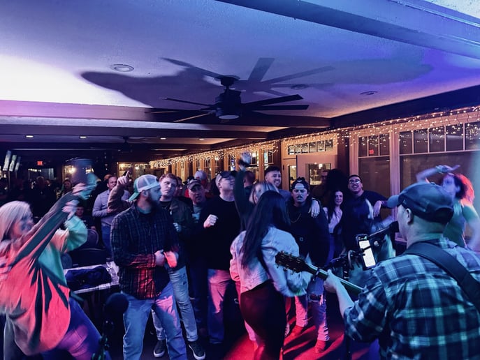 Gallery photo 6 of The Leroy Burks Band