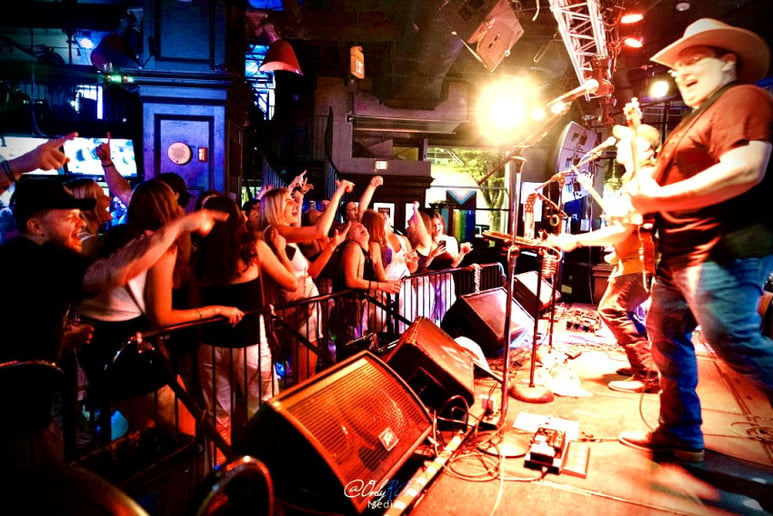 Gallery photo 4 of The Leroy Burks Band