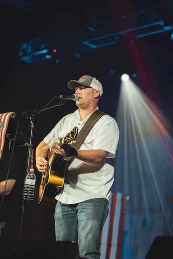 Gallery photo 10 of The Leroy Burks Band