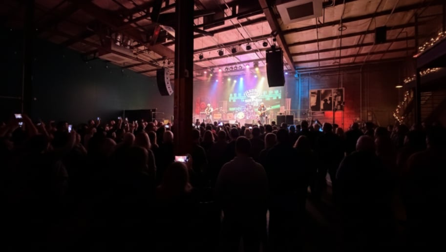 Gallery photo 1 of The Leroy Burks Band