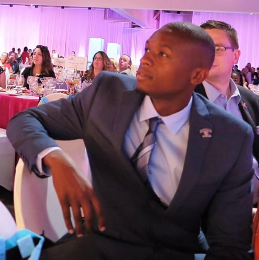 Gallery photo 3 of Leroy Butler